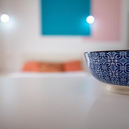 La Chambre Napoli Eksteriør billede