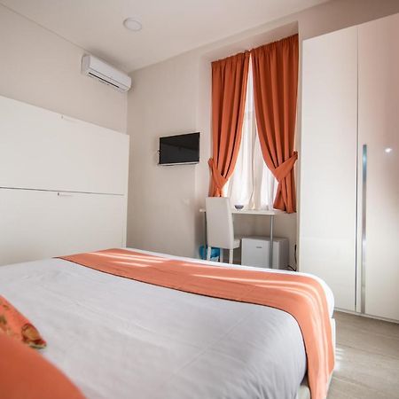 La Chambre Napoli Eksteriør billede