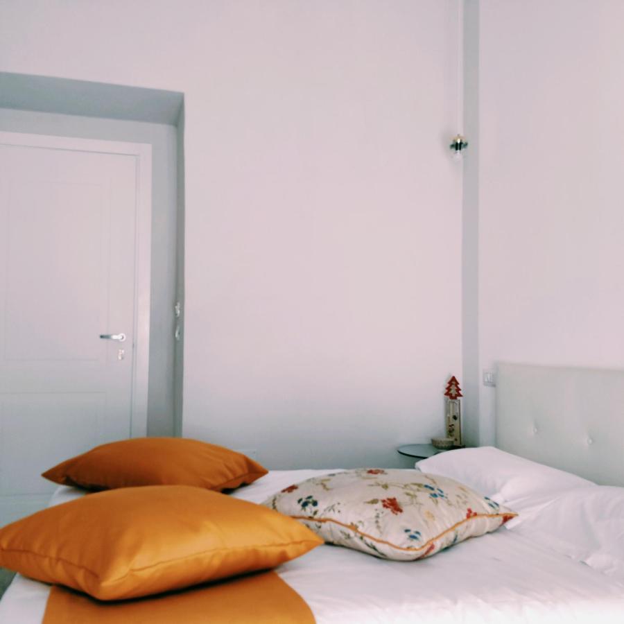 La Chambre Napoli Eksteriør billede