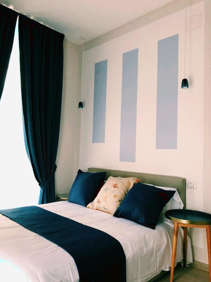 La Chambre Napoli Eksteriør billede