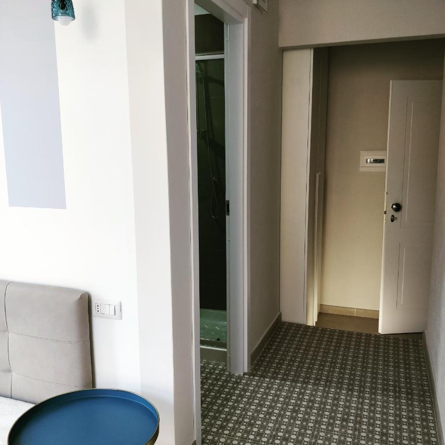 La Chambre Napoli Eksteriør billede