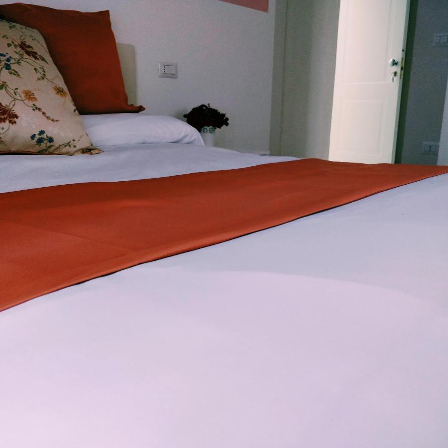 La Chambre Napoli Eksteriør billede