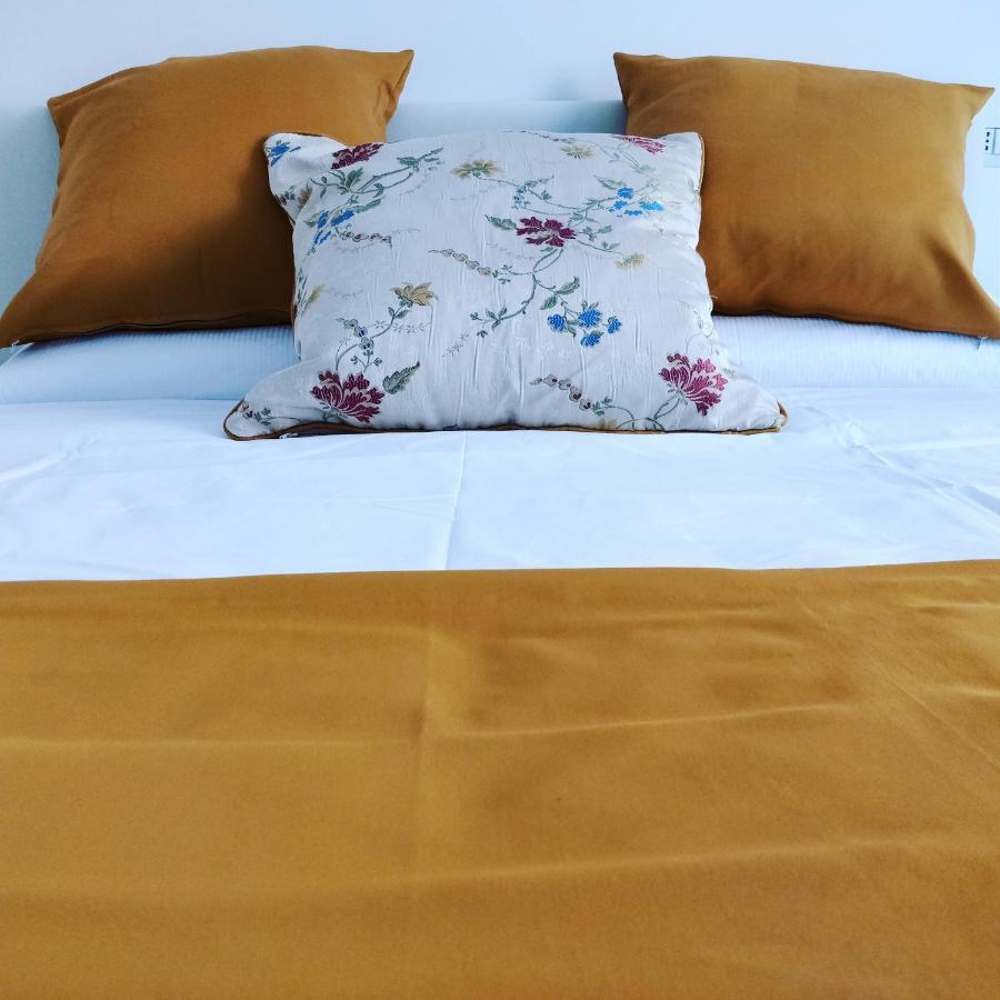 La Chambre Napoli Eksteriør billede