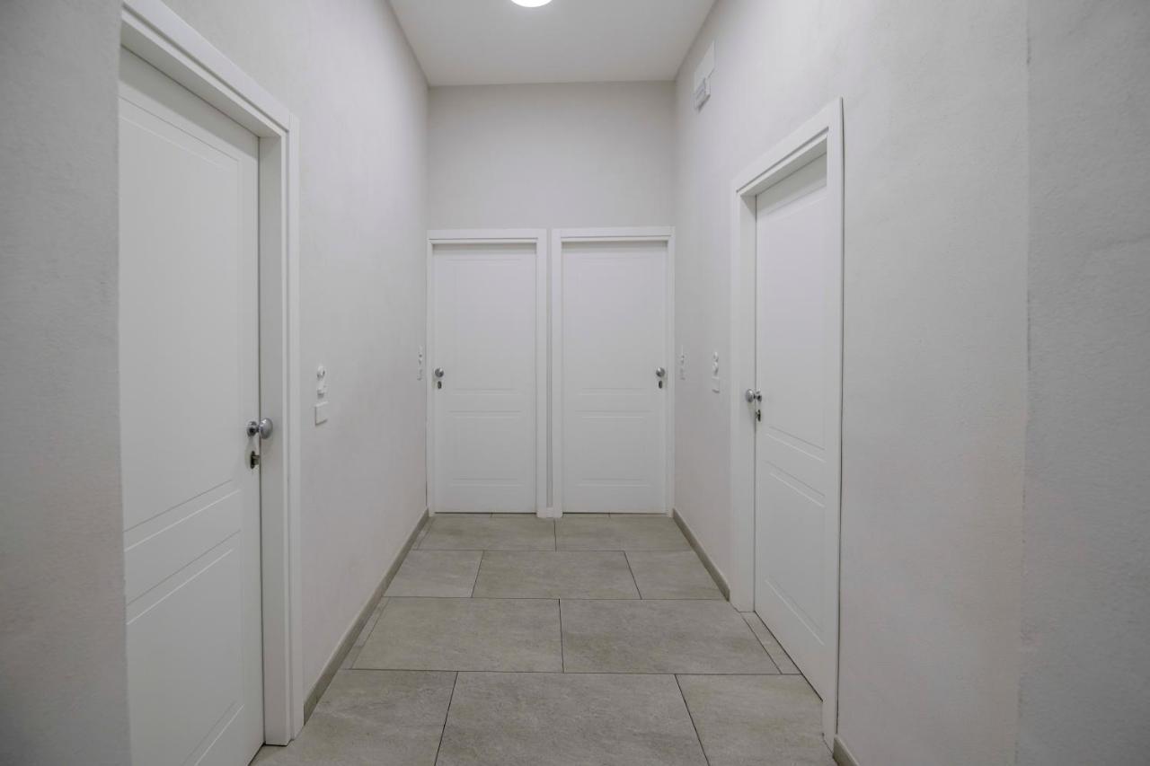 La Chambre Napoli Eksteriør billede