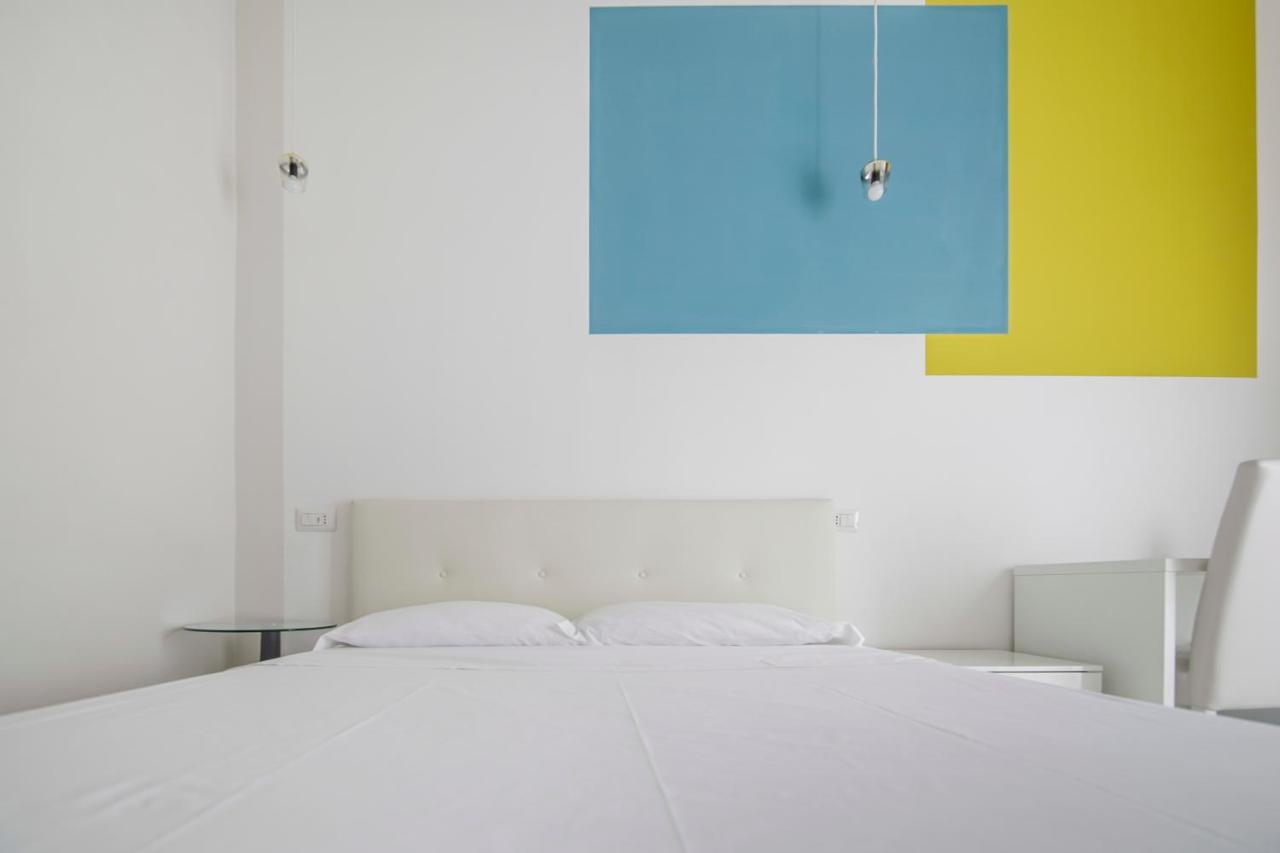 La Chambre Napoli Eksteriør billede