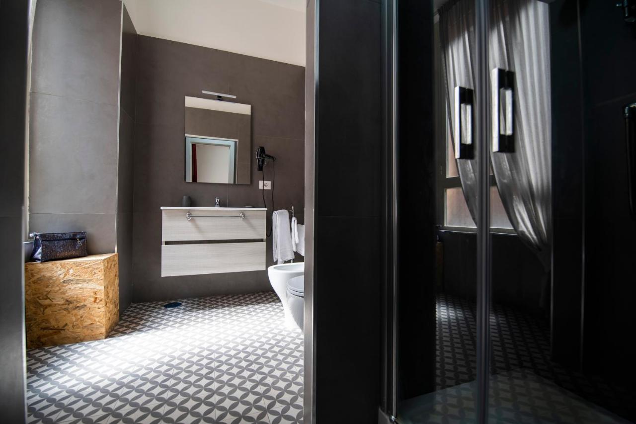 La Chambre Napoli Eksteriør billede