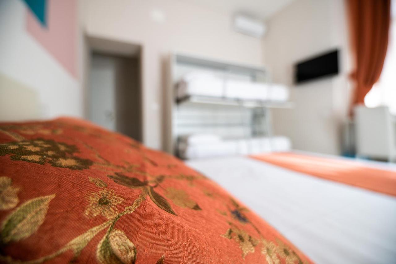 La Chambre Napoli Eksteriør billede