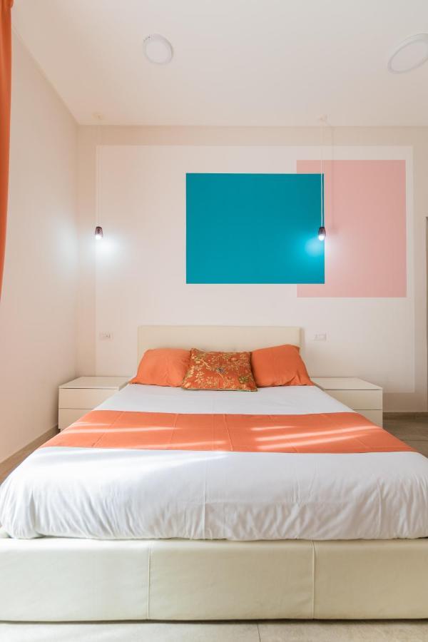 La Chambre Napoli Eksteriør billede