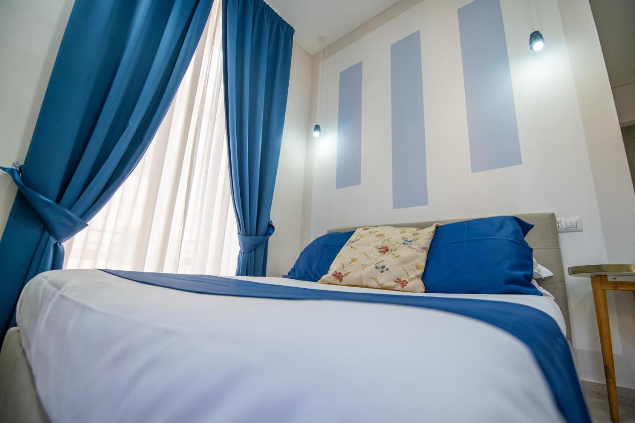 La Chambre Napoli Eksteriør billede
