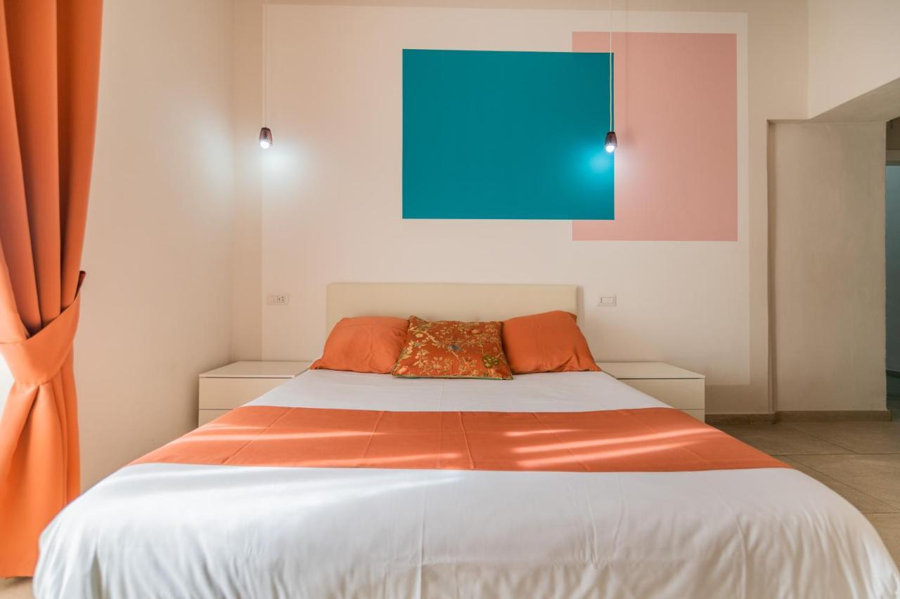 La Chambre Napoli Eksteriør billede
