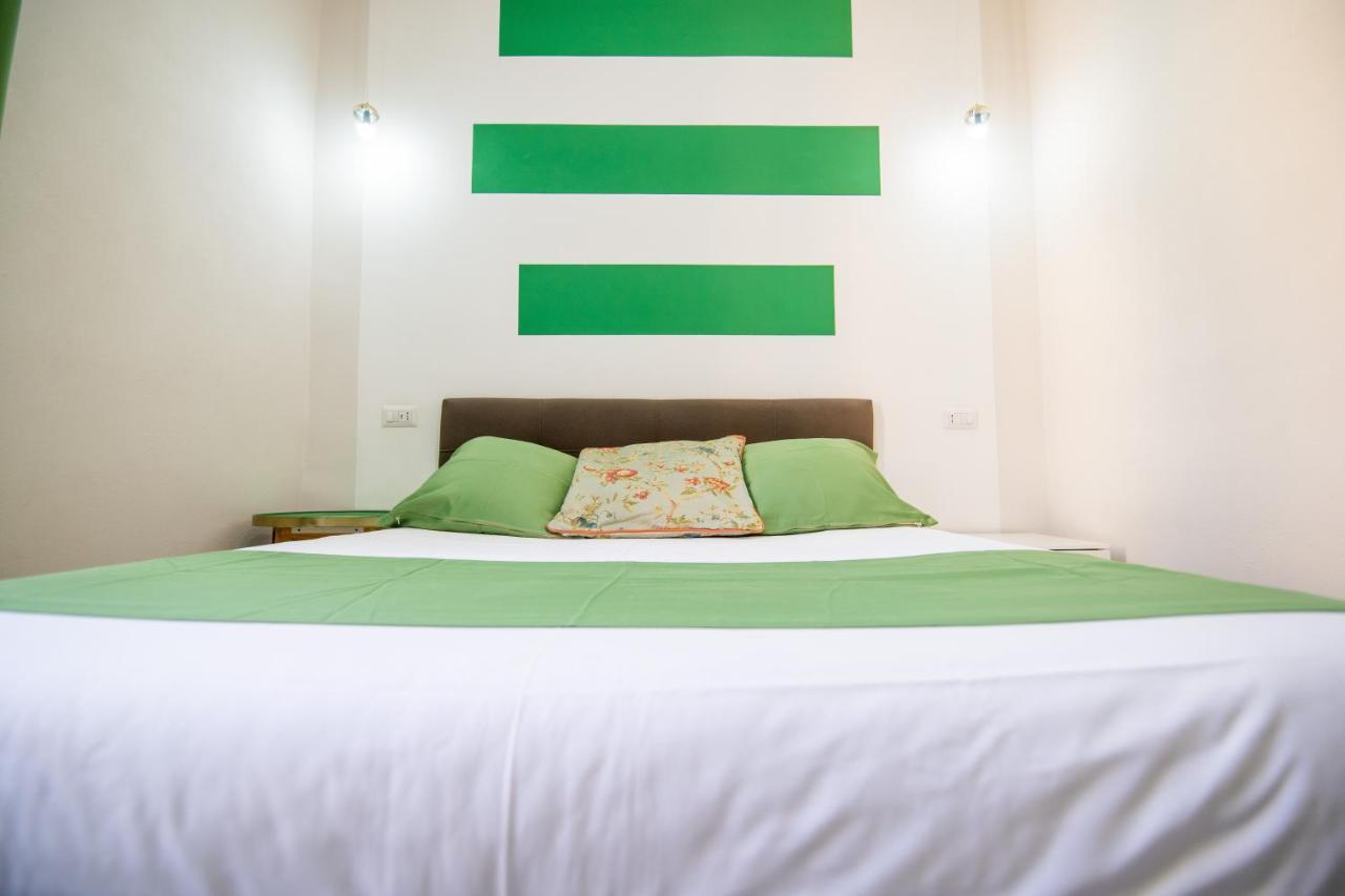 La Chambre Napoli Eksteriør billede