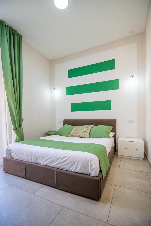 La Chambre Napoli Eksteriør billede