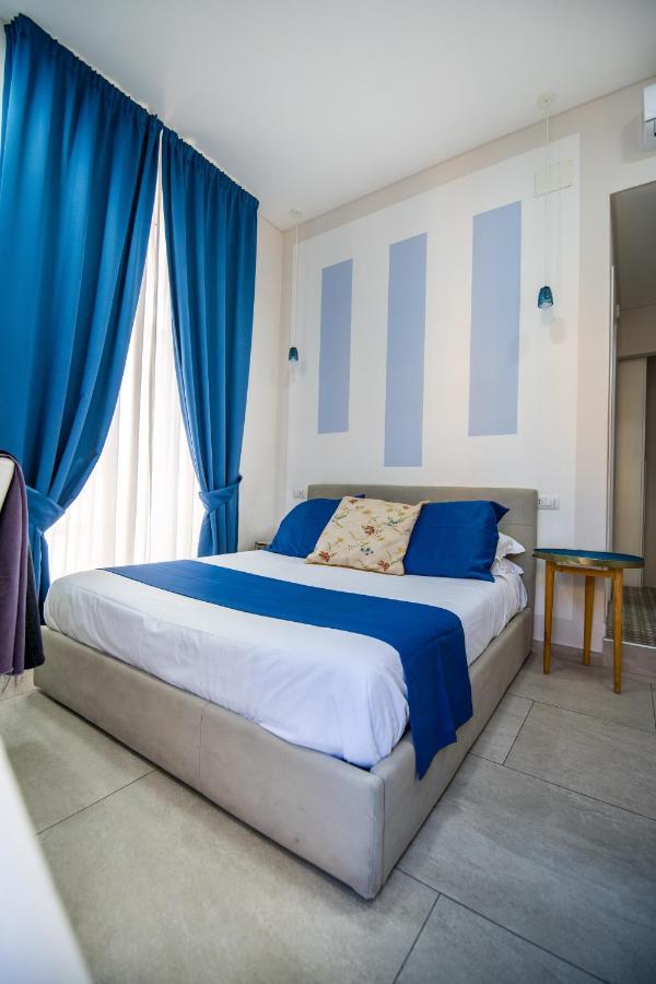 La Chambre Napoli Eksteriør billede